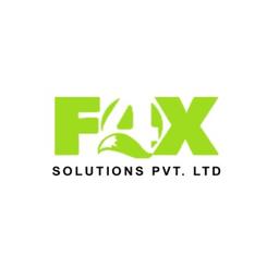 4Fox Solutions Pvt Ltd Logo