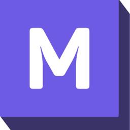 MuchMore Logo