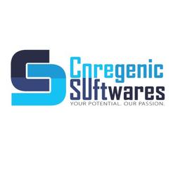 Coregenic Softwares Logo