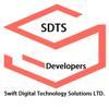 Swift Digital Technology Solutions Logo