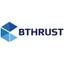 BThrust Logo