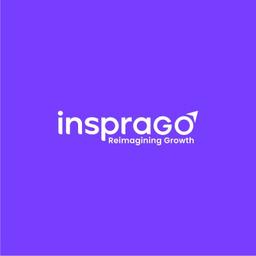 Insprago Creative Digital Media® Logo