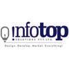 Infotop Solutions Private Limited Logo