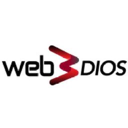 WebDios Technologies Logo