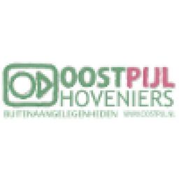 Oostpijl Hoveniers Logo