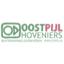 Oostpijl Hoveniers Logo