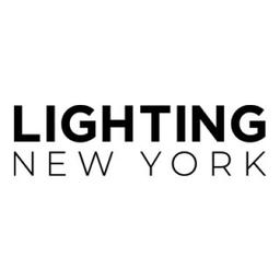 Lighting New York Logo