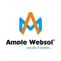 Ample Websol Logo