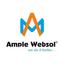 Ample Websol Logo