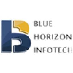 Blue Horizon Infotech Logo