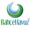 Bahce Havuz San. Tic. A.Ş. Logo