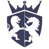 Lion and Unicorn Logo
