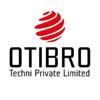 Otibro Techni Private Limited Logo