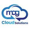 Mag Cloud Solutions Logo
