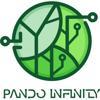 Pando Infinity Logo