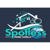 Spotless Magic World LLC Logo