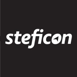 Steficon Greece Logo