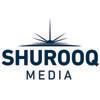 Shurooq Media Logo
