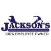 Jackson's Hardware Logo