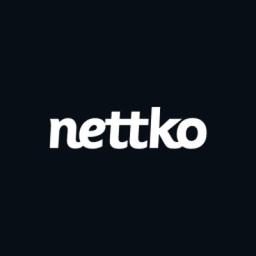 Nettko Logo