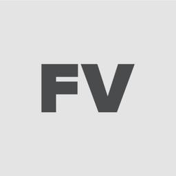 Filippo Vezzali - Digital Creative Agency Logo