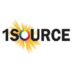 1SOURCE PTY LTD Logo