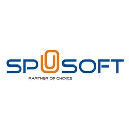 SPSOFT Logo