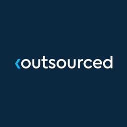Outsourced Logo