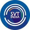 SVTINDIA Logo