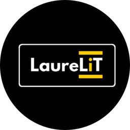 LAUREL IT Logo