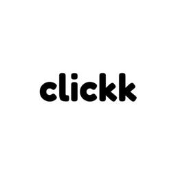 Clickk Logo