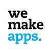 We Make Apps Logo