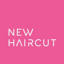 New Haircut Logo