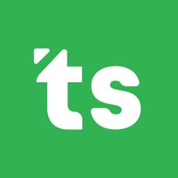Techsche Pvt. Ltd. Logo