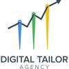 Digital Tailor Agency Logo