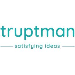 TruptMan Solutions LLP Logo