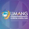 UMANG SOFTWARE ®️ Logo
