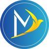 Macaw Branding Logo