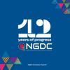 NGDC | Management and Development Logo