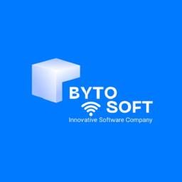 Bytosoft Logo