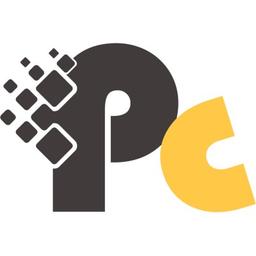 Pixify Coder - Software Development Company Logo