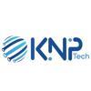 KNP Technologies Pvt Ltd Logo