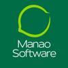 Manao Software Logo