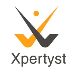 XPERTYST Logo