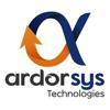 Ardorsys Technologies Logo