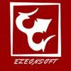 Ezeonsoft - Best mobile apps development company in Lucknow India Logo