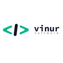 Vinur Software Logo