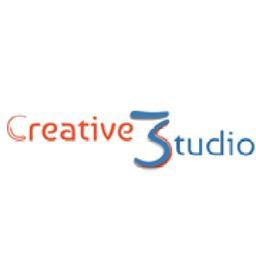 Creative3Studio Logo