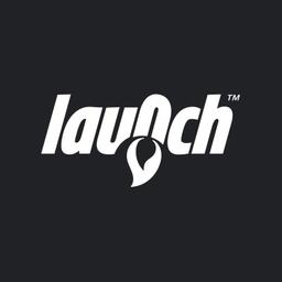 Launch Logo