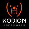 Kodion Softwares Pvt. Ltd. Logo